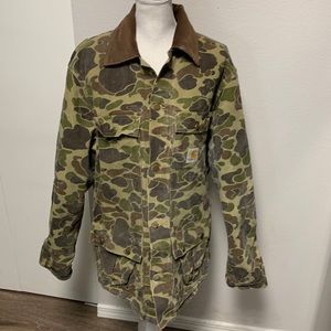 Carhartt jacket